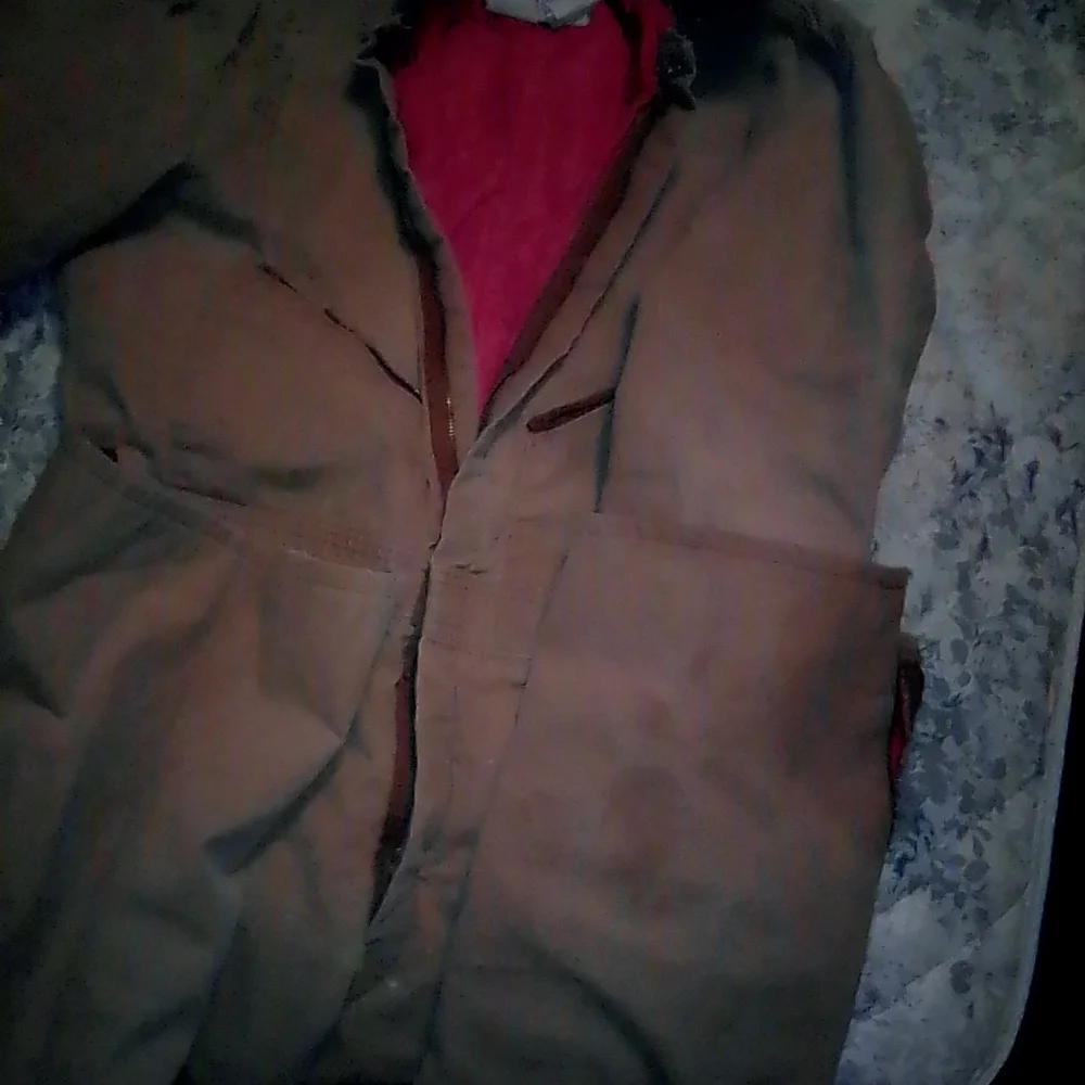 Coverall - Picture 2 of 2